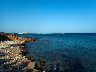 costa di portopalo 520