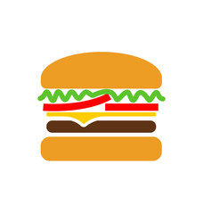 simple classic hamburger icon