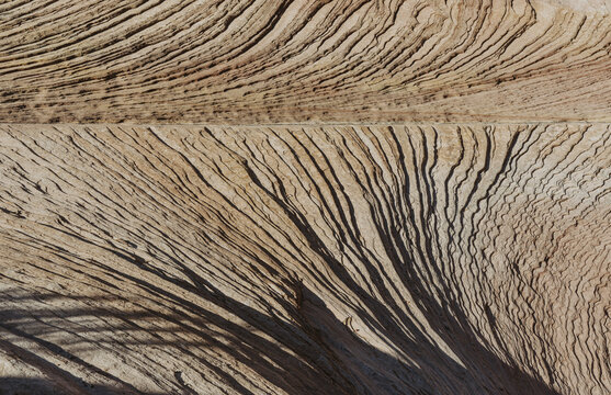 canyon rock texture