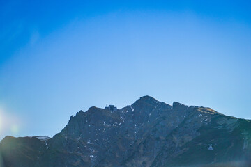 Fototapeta premium Mountain