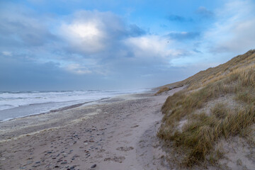 Thorsmide D&auml;nemark