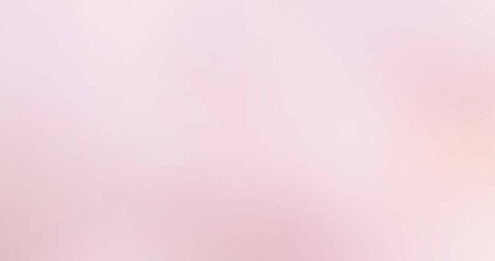 pink holographic background. Blurred colorfullight effect	