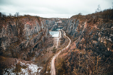 landscape