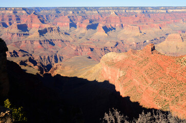 Grand Canyon Arizona