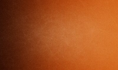 Abstract orange grunge on a retro background	