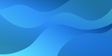 Abstract blue background with some shades