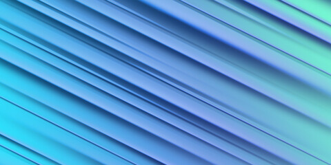 Obraz premium Abstract blue background with some shades