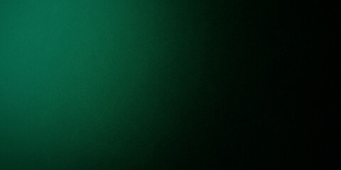 Abstract green grunge on a retro background	