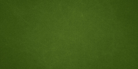 Abstract green grunge on a retro background	
