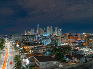 Cabo Branco , João Pessoa Brasil © IVAN