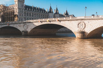 Obraz premium bridge