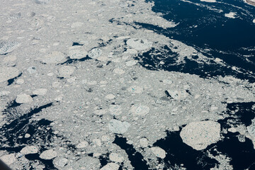 Arctic Ukkuksiksalik National Park Nunavut Canada