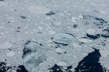 Arctic Ukkuksiksalik National Park Nunavut Canada