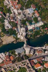  Village of Mostar Republika Srpska, Bosnia and Herzegovina