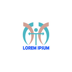 Modern creative T Logo Design