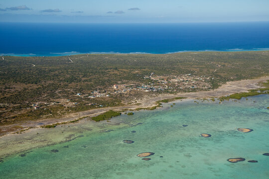 Anegada Island British Virgin Islands Caribbean