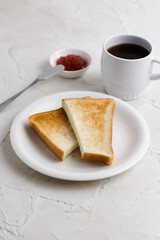 トースト（食パン）