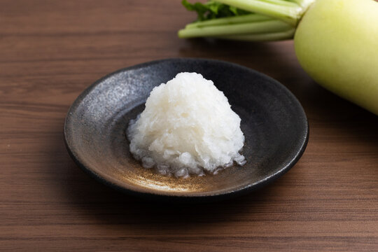 大根おろし Images Browse 3 476 Stock Photos Vectors And Video Adobe Stock