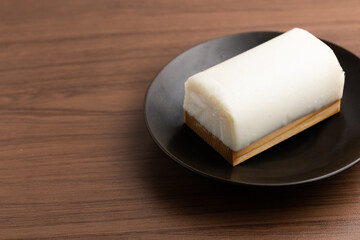 蒲鉾（かまぼこ）