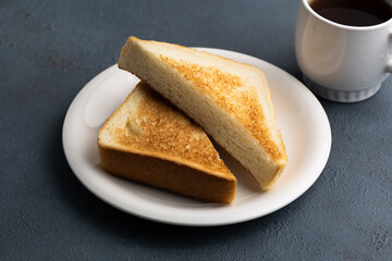 トースト（食パン）