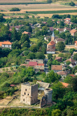 Village Erdut Croatia
