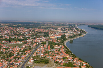Village Vukovar  Croatia