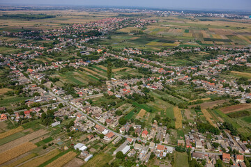 Village Trpinja Croatia