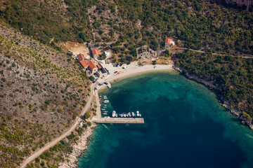 Historic City of Dubrovnik Croatia