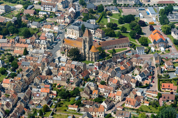  City of Ouistreham Normandy France