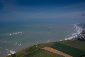  ARROMANCHES Normandy France