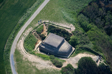  Longues-sur-Mer Normandy France