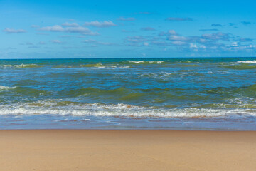 O Mar