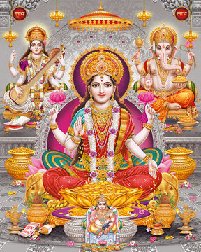 Hindu God Images  Browse 299569 Stock Photos Vectors and Video  Adobe  Stock