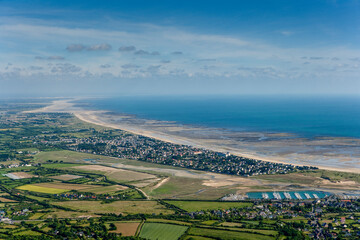  Barneville-Carteret Normandy France