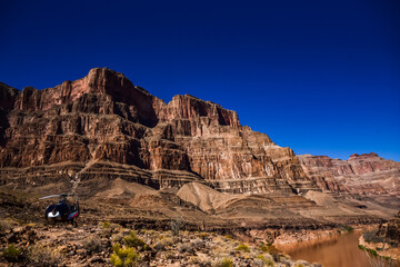 Grand Canyon West 5