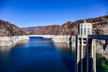 Hoover Dam 3