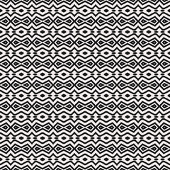 Abstract geometric striped pattern, repeating background, can be used for ceramic tile, wallpaper, wraping, linoleum, textile, web page.