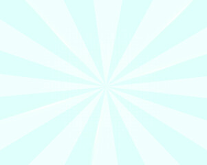 Flat design comics style background