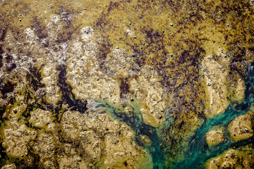 Baie de La Baleine Nunavik Quebec Canada