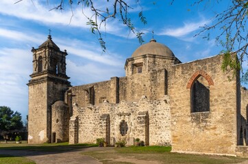 San Antonio Texas