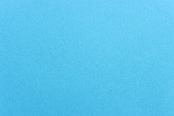 Image of textured paper background – blue color