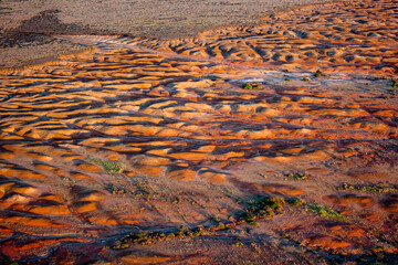 Tsavo East Chyulu Mountains Kenya
