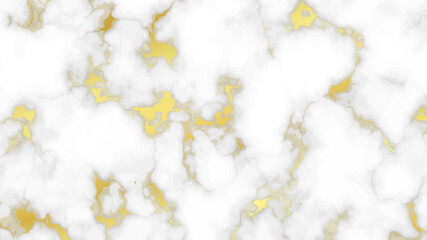 Gold marble texture background