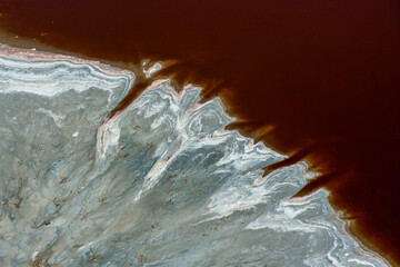 Lake Natron Tanzania