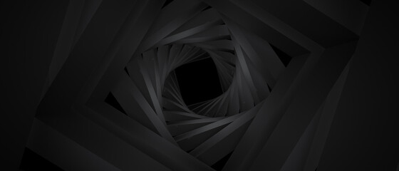 Abstract textures backgrounds color's black.