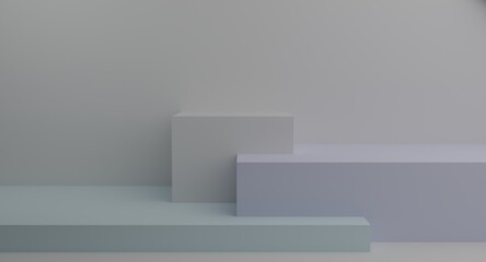 Cube. Graphics. 3D. Abstraction