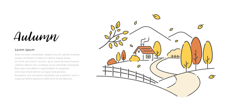 素材 秋 Images Browse 76 879 Stock Photos Vectors And Video Adobe Stock