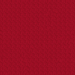 Red Metallic Textured Foil Background 