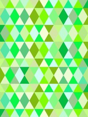 seamless geometric pattern
