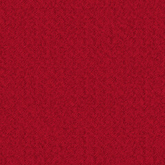 Red Metallic Textured Foil Background 